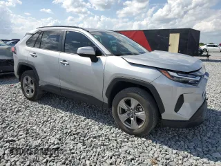 2023 Toyota RAV4 XLE с VIN 2T3W1RFVXPC214354, выставлен на аукционе Copart как лот 56213515 с пробегом 9 222 миль миль и Списание • Salvage title. История ставок и продаж доступна на DreamBid. Изображение 4.