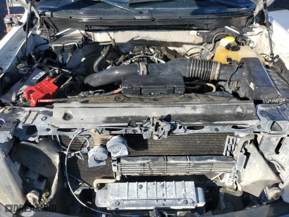 2013 Ford F-150 XL with VIN 1FTNF1ET8DKG11949, listed as a Copart auction lot 79066424 with 327,773 mi miles and Clean Title. Bid and sale history available at carsss.com. Image 11.