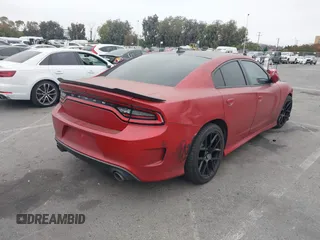 2017 Dodge Charger R/T with VIN 2C3CDXCT0HH637076, listed as a IAAI auction lot 42486502 with 92,126 mi miles and . Bid and sale history available at DreamBid. Image 4.