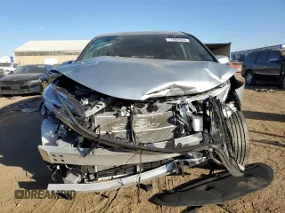 2024 Toyota Sienna Platinum z VIN 5TDESKFC8RS128364, wystawiony jako Copart lot #77888984 z przebiegiem 10 929 mil mil oraz Szkoda całkowita • Salvage title. Historia ofert i sprzedaży dostępna na DreamBid. Obrazek 5.