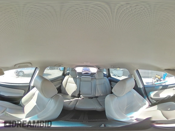 2013 Mazda CX-9 Touring with VIN JM3TB2CV2D0412752, listed as a Copart auction lot 48676915 with 158,398 mi miles and Salvage Title. Bid and sale history available at carsss.com. Image 15.