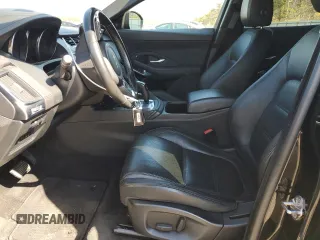 2019 Jaguar E-Pace S with VIN SADFJ2FX9K1Z36336, listed as a Copart auction lot 56222635 with 41,186 mi miles and Salvage Title. Bid and sale history available at DreamBid. Image 7.