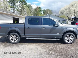 2016 Ford F-150 XL with VIN 1FTEW1CP4GFA67064, listed as a IAAI auction lot 42038095 with 62,402 mi miles and . Bid and sale history available at carsss.com. Image 13.