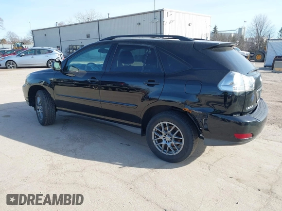 2006 Lexus RX 330 with VIN 2T2HA31U36C101868, listed as a IAAI auction lot 41767087 with 270,566 mi miles and . Bid and sale history available at DreamBid. Image 3.