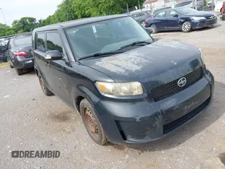 2009 Scion xB z VIN JTLKE50E991074967, wystawiony jako IAAI lot #42399421 z przebiegiem 241 529 mil mil oraz . Historia ofert i sprzedaży dostępna na DreamBid. Obrazek 1.