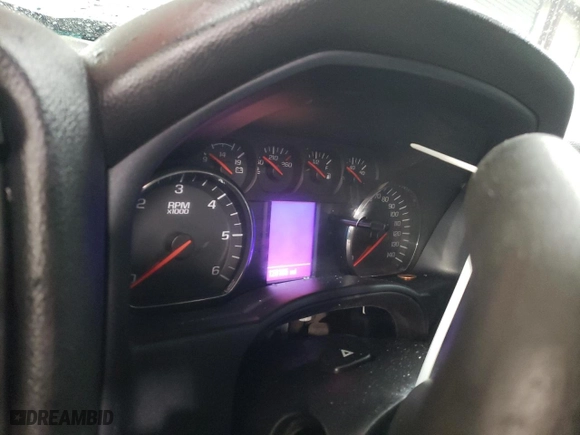 2015 Chevrolet Silverado 1500 Work Truck with VIN 1GCNCPEH4FZ393557, listed as a Copart auction lot 47770385 with 120,165 mi miles and Salvage Title. Bid and sale history available at carsss.com. Image 9.