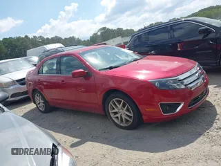 2012 Ford Fusion SEL with VIN 3FAHP0JG2CR235018, listed as a IAAI auction lot 42819916 with 153,169 mi miles and . Bid and sale history available at DreamBid. Image 1.