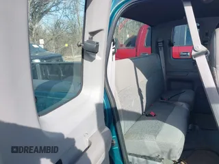 1997 Ford F-150 с VIN 2FTDX18W3VCA75190, выставлен на аукционе IAAI как лот 41496337 с пробегом 110 319 миль миль и . История ставок и продаж доступна на DreamBid. Изображение 8.