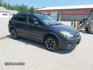 2013 Subaru Crosstrek Premium with VIN JF2GPACC7D2876579, listed as a IAAI auction lot 42761617 with 218,982 mi miles and . Bid and sale history available at DreamBid. Image 1.