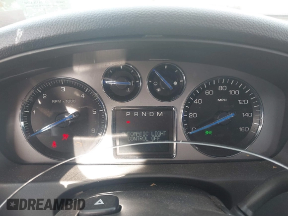 2008 Cadillac Escalade with VIN 1GYFK63848R236600, listed as a IAAI auction lot 41708402 with 193,214 mi miles. Bid and sale history available at carsss.com. Image 7.