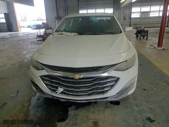 2020 Chevrolet Malibu LS with VIN 1G1ZC5ST5LF134984, listed as a Copart auction lot 46161625 with 81,079 mi miles and Salvage Title. Bid and sale history available at carsss.com. Image 11.
