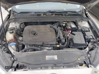 2016 Ford Fusion SE с VIN 3FA6P0HD9GR119761, выставлен на аукционе IAAI как лот 41343060 с пробегом 102 450 миль миль и . История ставок и продаж доступна на DreamBid. Изображение 10.