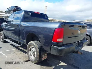 2016 Ram 2500 Tradesman with VIN 3C6UR5CL5GG222363, listed as a IAAI auction lot 41757538 with 178,227 mi miles and . Bid and sale history available at DreamBid. Image 3.