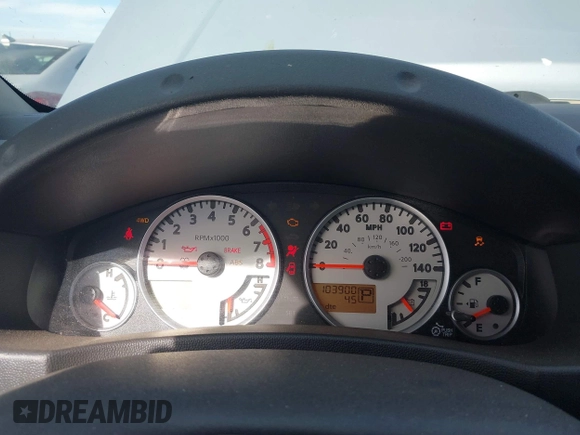 2018 Nissan Frontier SV with VIN 1N6AD0EV0JN761092, listed as a IAAI auction lot 41502701 with 103,900 mi miles and . Bid and sale history available at DreamBid. Image 7.