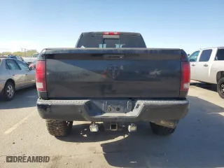 2015 Ram 2500 Laramie with VIN 3C6UR5NL8FG548752, listed as a Copart auction lot 72194154 with 182,959 mi miles and Salvage Title. Bid and sale history available at carsss.com. Image 6.