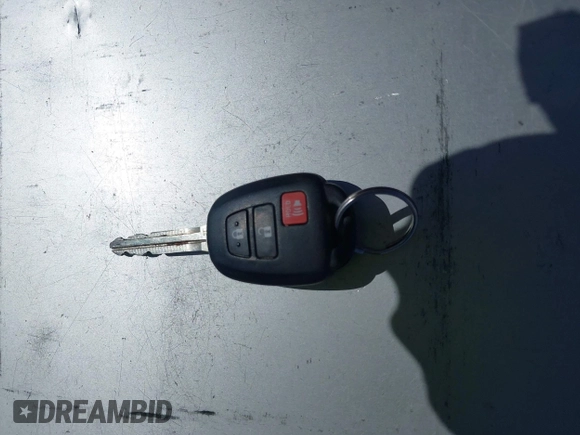 2021 Toyota Tacoma SR с VIN 3TYCZ5AN3MT052496, выставлен на аукционе IAAI как лот 41999250 с пробегом 76 194 миль миль и . История ставок и продаж доступна на DreamBid. Изображение 11.