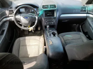 2016 Ford Explorer XLT z VIN 1FM5K8DH2GGC31932, wystawiony jako Copart lot #53622605 z przebiegiem 151 481 mil mil oraz Czysty tytuł • Clean title. Historia ofert i sprzedaży dostępna na DreamBid. Obrazek 8.