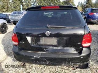 2009 Volkswagen Jetta z VIN 3VWTZ71K99M252459, wystawiony jako Copart lot #77893704 z przebiegiem 181 022 mil mil oraz Szkoda całkowita • Salvage title. Historia ofert i sprzedaży dostępna na DreamBid. Obrazek 6.