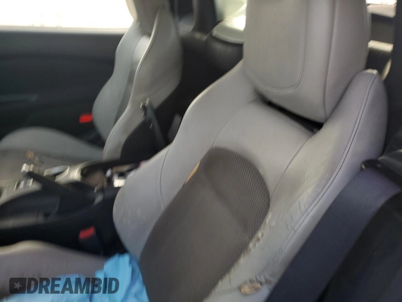 2014 Nissan 370Z Touring with VIN JN1AZ4FH8EM621259, listed as a Copart auction lot 77571454 with Not Provided miles and Salvage Title. Bid and sale history available at DreamBid. Image 10.