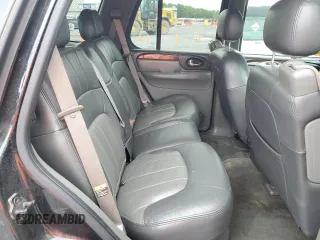 2004 GMC Envoy SLT with VIN 1GKDT13S842210243, listed as a Copart auction lot 55672595 with 148,232 mi miles and Clean Title. Bid and sale history available at DreamBid. Image 11.