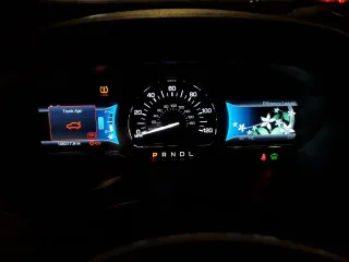 2014 Lincoln MKZ Hybrid с VIN 3LN6L2LU4ER804378, выставлен на аукционе Copart как лот 87747365 с пробегом 106 317 миль миль и Списание • Salvage title. История ставок и продаж доступна на DreamBid. Изображение 9.