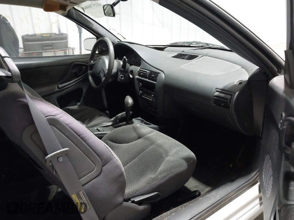 2003 Chevrolet Cavalier with VIN 1G1JH14F637309915, listed as a IAAI auction lot 41570068 with 108,683 mi miles and . Bid and sale history available at DreamBid. Image 5.