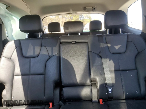 2021 Kia Telluride EX with VIN 5XYP3DHC1MG108526, listed as a Copart auction lot 50435225 with 63,489 mi miles and Salvage title. Bid and sale history available at DreamBid. Image 10.