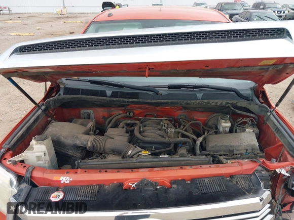 2016 Toyota Tundra 4WD Truck SR5 with VIN 5TFDW5F19GX550795, listed as a IAAI auction lot 41894023 with 174,637 mi miles. Bid and sale history available at carsss.com. Image 10.