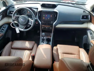 2021 Subaru Ascent Touring z VIN 4S4WMARD5M3465772, wystawiony jako Copart lot #57302985 z przebiegiem 47 470 mil mil oraz Szkoda całkowita • Salvage title. Historia ofert i sprzedaży dostępna na DreamBid. Obrazek 8.