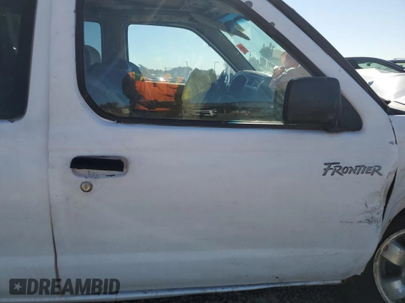 1999 Nissan Frontier XE с VIN 1N6ED26Y1XC308545, выставлен на аукционе Copart как лот 80168984 с пробегом Не указан миль и Списание • Salvage title. История ставок и продаж доступна на DreamBid. Изображение 10.