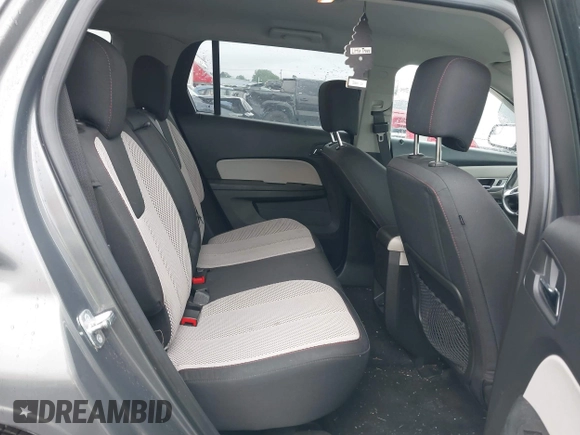 2013 GMC Terrain SLE with VIN 2GKFLTEK8D6227421, listed as a IAAI auction lot 42149591 with 93,822 mi miles. Bid and sale history available at carsss.com. Image 8.