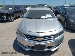2014 Chevrolet Impala LTZ with VIN 1G1155S31EU158639, listed as a IAAI auction lot 41971523 with 222,414 mi miles. Bid and sale history available at carsss.com. Image 12.