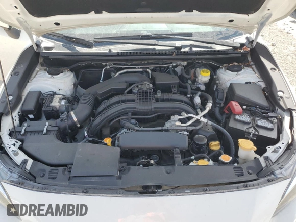 2017 Subaru Impreza Premium z VIN 4S3GKAB63H3600229, wystawiony jako Copart lot #48765785 z przebiegiem 103 111 mil mil oraz Szkoda całkowita • Salvage title. Historia ofert i sprzedaży dostępna na DreamBid. Obrazek 11.