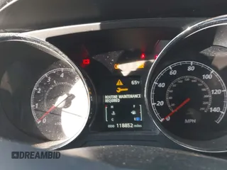2018 Mitsubishi Outlander Sport ES 2.0 with VIN JA4AR3AU1JZ018060, listed as a IAAI auction lot 40712329 with 118,852 mi miles. Bid and sale history available at carsss.com. Image 7.