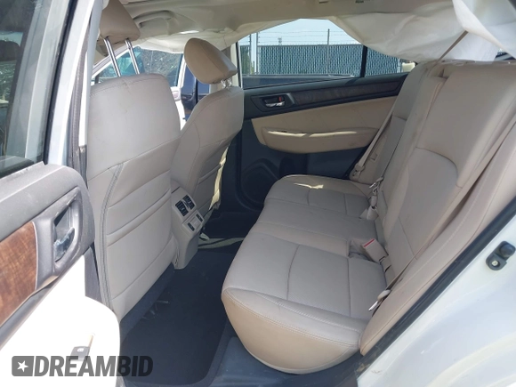 2018 Subaru Outback Limited with VIN 4S4BSAKC5J3324993, listed as a IAAI auction lot 42144539 with 73,303 mi miles and . Bid and sale history available at DreamBid. Image 8.