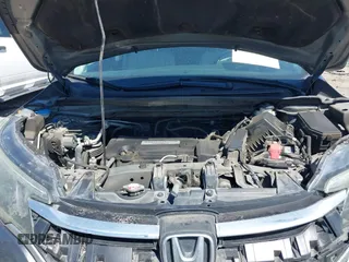 2015 Honda CR-V EX-L with VIN 2HKRM3H78FH543767, listed as a IAAI auction lot 41961852 with 116,824 mi miles and . Bid and sale history available at DreamBid. Image 10.