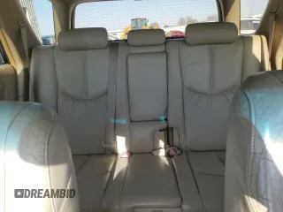 2002 Lexus RX 300 with VIN JTJHF10U520260081, listed as a Copart auction lot 51967925 with 213,890 mi miles and Salvage Title. Bid and sale history available at DreamBid. Image 10.