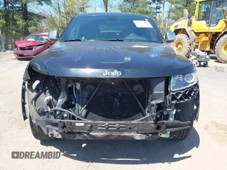 2016 Jeep Grand Cherokee Limited с VIN 1C4RJFBG9GC337986, выставлен на аукционе IAAI как лот 42096907 с пробегом 101 848 миль миль и . История ставок и продаж доступна на DreamBid. Изображение 13.