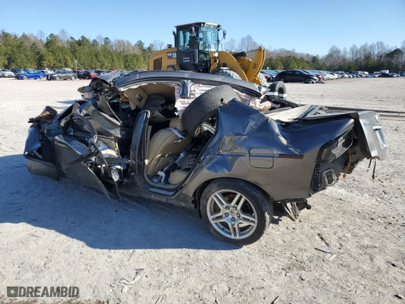 2008 Acura TL with VIN 19UUA66298A054043, listed as a Copart auction lot 47444535 with 0 mi miles and Clean Title. Bid and sale history available at carsss.com. Image 2.