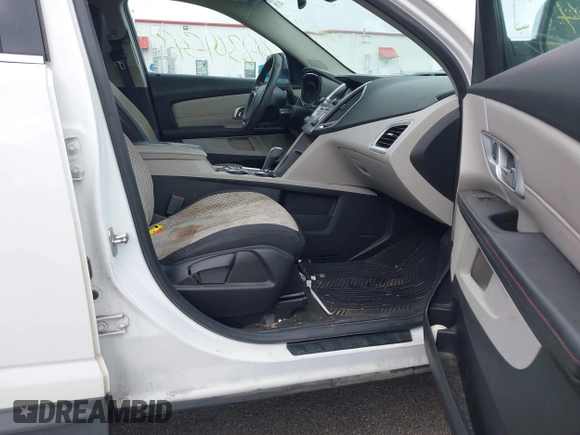 2013 GMC Terrain SLE with VIN 2GKALMEK9D6399201, listed as a IAAI auction lot 42304543 with 157,019 mi miles and . Bid and sale history available at DreamBid. Image 5.