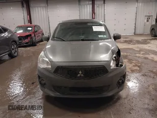 2020 Mitsubishi Mirage SE z VIN ML32F4FJ8LHF04869, wystawiony jako IAAI lot #41442161 z przebiegiem 44 344 mil mil oraz . Historia ofert i sprzedaży dostępna na DreamBid. Obrazek 12.