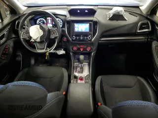 2022 Subaru Forester Premium z VIN JF2SKADC7NH498768, wystawiony jako Copart lot #50500395 z przebiegiem 31 695 mil mil oraz Czysty tytuł • Clean title. Historia ofert i sprzedaży dostępna na DreamBid. Obrazek 8.