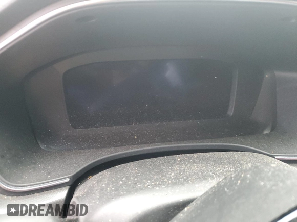 2024 Acura Integra w/A-Spec Package with VIN 19UDE4H32RA009848, listed as a Copart auction lot 84950684 with Not provided miles and Salvage title. Bid and sale history available at DreamBid. Image 9.