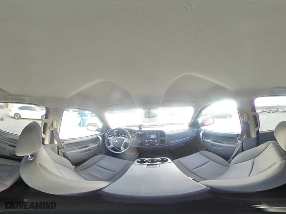 2011 Chevrolet Silverado 1500 LT with VIN 3GCPKSEA7BG336300, listed as a Copart auction lot 85978264 with 145,076 mi miles and Salvage Title. Bid and sale history available at carsss.com. Image 13.