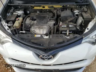 2016 Toyota RAV4 SE with VIN JTMJFREV5GD184074, listed as a Copart auction lot 60116955 with 182,240 mi miles and Salvage title. Bid and sale history available at DreamBid. Image 12.