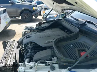 2022 Mercedes-Benz GLE 53 AMG with VIN 4JGFD6BB0NA684819, listed as a IAAI auction lot 42162755 with 39,796 mi miles and . Bid and sale history available at DreamBid. Image 20.
