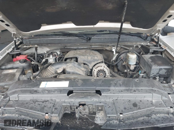 2010 Chevrolet Tahoe LT with VIN 1GNMCBE35AR114622, listed as a IAAI auction lot 41974795 with 248,109 mi miles and . Bid and sale history available at DreamBid. Image 10.