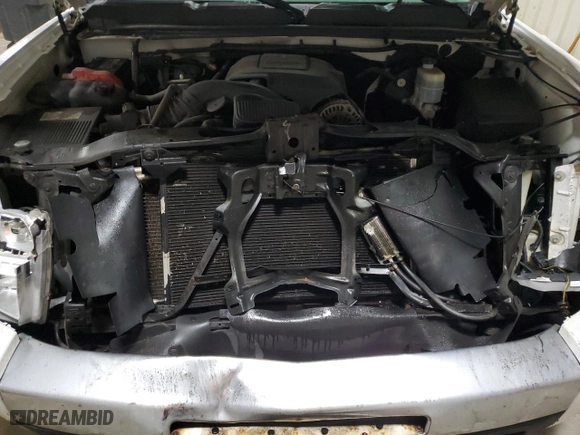 2009 Chevrolet Silverado 1500 Work Truck with VIN 2GCEK19C291133637, listed as a Copart auction lot 74618574 with 181,237 mi miles and Salvage Title. Bid and sale history available at carsss.com. Image 12.