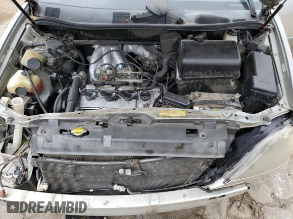 2000 Lexus RX 300 with VIN JT6GF10U1Y0052259, listed as a Copart auction lot 79440224 with 261,949 mi miles and Salvage Title. Bid and sale history available at carsss.com. Image 12.