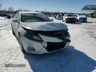 2022 Nissan Altima S z VIN 1N4BL4BV1NN401864, wystawiony jako Copart lot #45884835 z przebiegiem 15 164 mil mil oraz Szkoda całkowita • Salvage title. Historia ofert i sprzedaży dostępna na DreamBid. Obrazek 10.